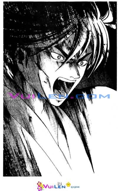 Mắt Quỷ Kyo: Chapter 69