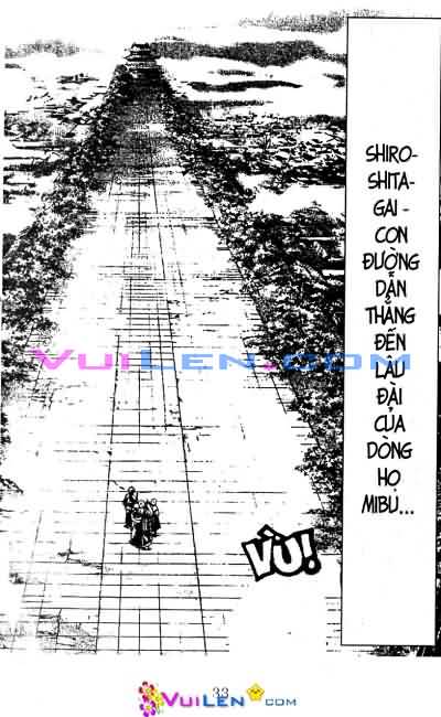 Mắt Quỷ Kyo: Chapter 69