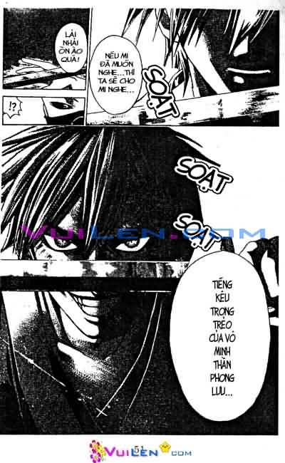 Mắt Quỷ Kyo: Chapter 69