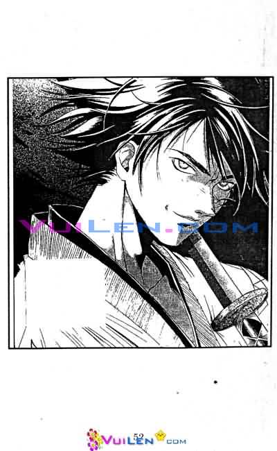 Mắt Quỷ Kyo: Chapter 69