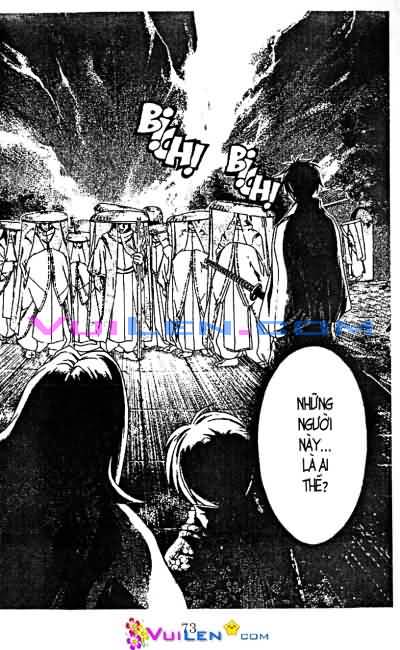 Mắt Quỷ Kyo: Chapter 69