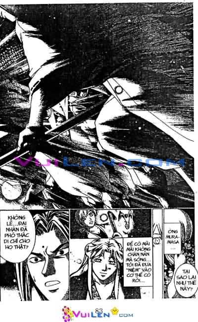 Mắt Quỷ Kyo: Chapter 69