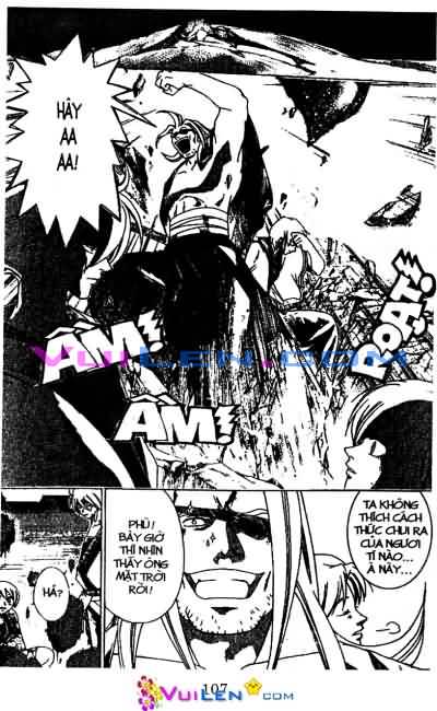Mắt Quỷ Kyo: Chapter 70