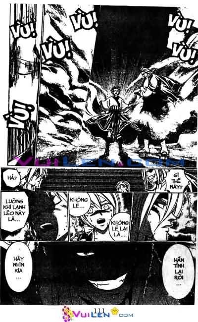 Mắt Quỷ Kyo: Chapter 70