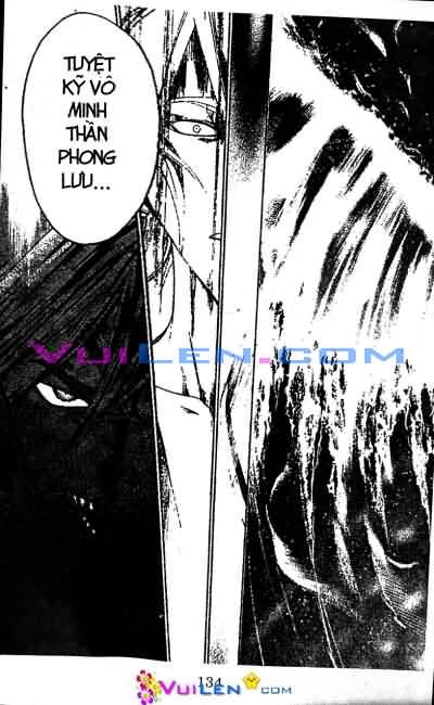 Mắt Quỷ Kyo: Chapter 70