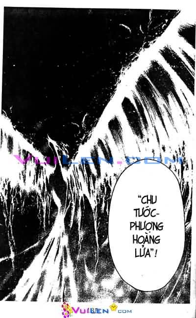 Mắt Quỷ Kyo: Chapter 70