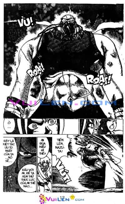 Mắt Quỷ Kyo: Chapter 70