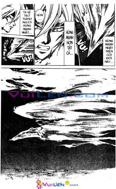 Mắt Quỷ Kyo: Chapter 70