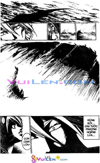 Mắt Quỷ Kyo: Chapter 70