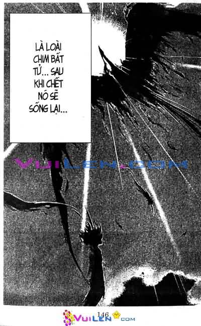 Mắt Quỷ Kyo: Chapter 70