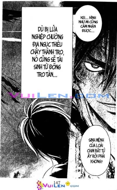 Mắt Quỷ Kyo: Chapter 70