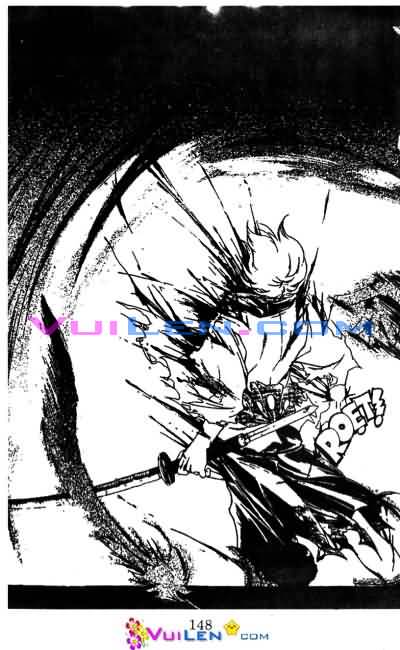 Mắt Quỷ Kyo: Chapter 70