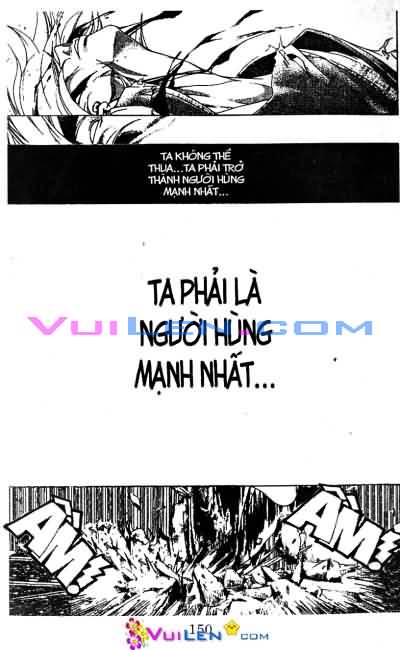 Mắt Quỷ Kyo: Chapter 70