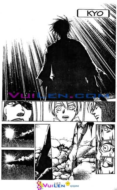 Mắt Quỷ Kyo: Chapter 70