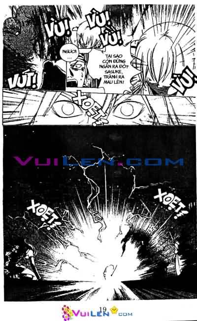 Mắt Quỷ Kyo: Chapter 70