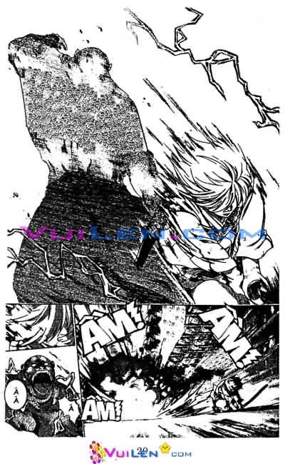 Mắt Quỷ Kyo: Chapter 70