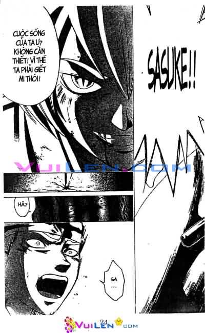 Mắt Quỷ Kyo: Chapter 70