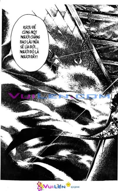 Mắt Quỷ Kyo: Chapter 70