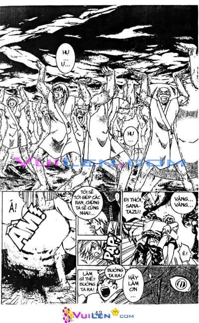 Mắt Quỷ Kyo: Chapter 70