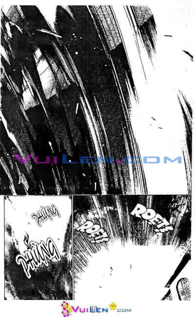 Mắt Quỷ Kyo: Chapter 70