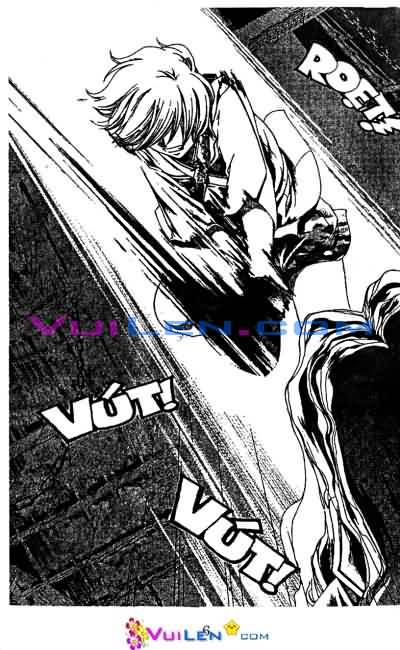 Mắt Quỷ Kyo: Chapter 70