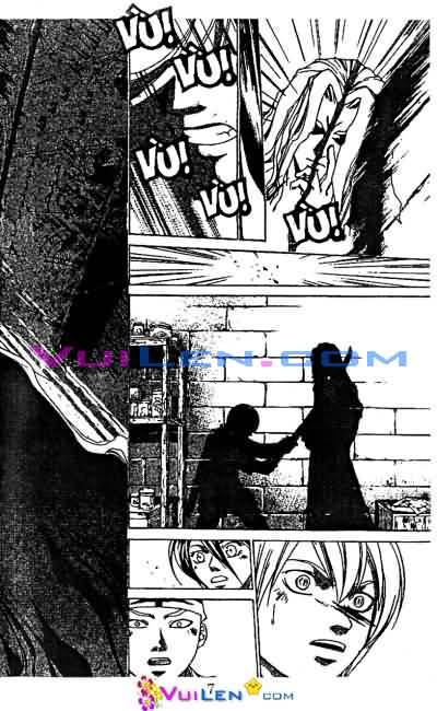 Mắt Quỷ Kyo: Chapter 70