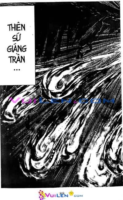Mắt Quỷ Kyo: Chapter 70