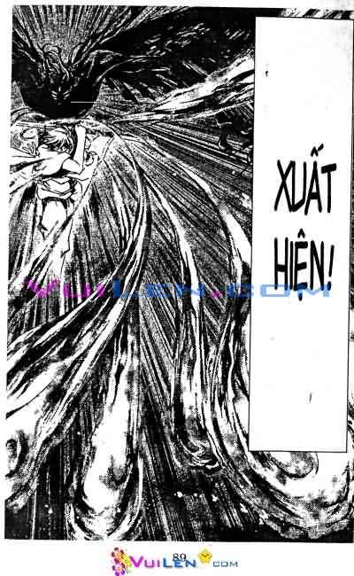 Mắt Quỷ Kyo: Chapter 70