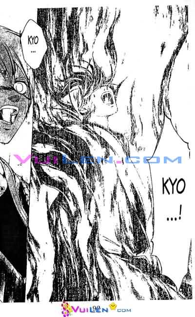 Mắt Quỷ Kyo: Chapter 70