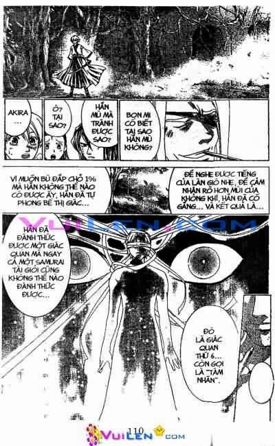 Mắt Quỷ Kyo: Chapter 71