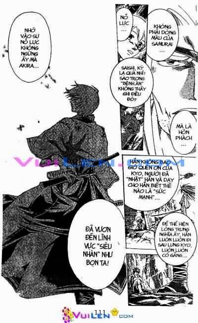 Mắt Quỷ Kyo: Chapter 71
