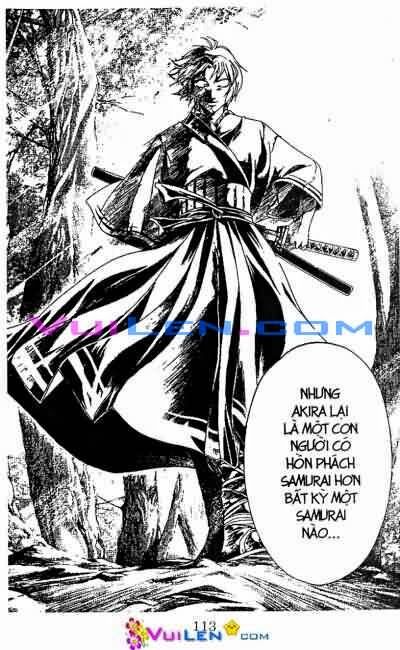 Mắt Quỷ Kyo: Chapter 71