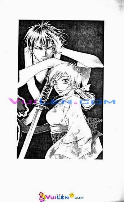 Mắt Quỷ Kyo: Chapter 71