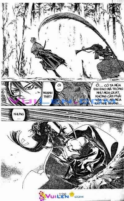 Mắt Quỷ Kyo: Chapter 71