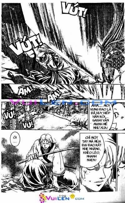 Mắt Quỷ Kyo: Chapter 71