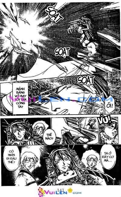 Mắt Quỷ Kyo: Chapter 71