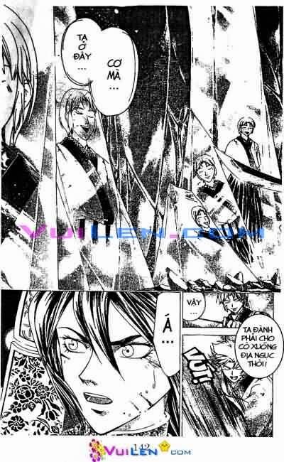 Mắt Quỷ Kyo: Chapter 71