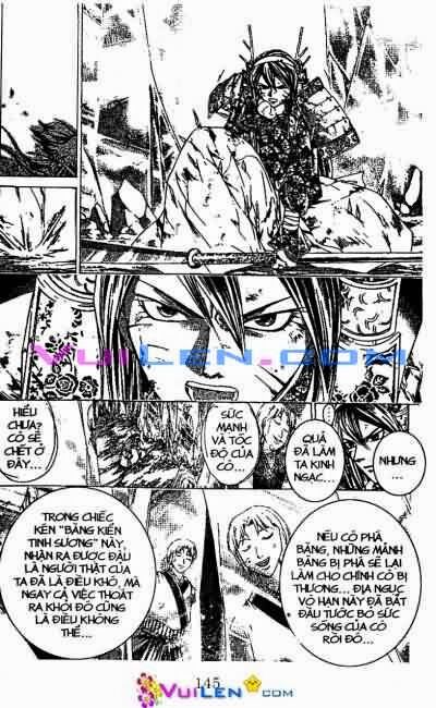 Mắt Quỷ Kyo: Chapter 71
