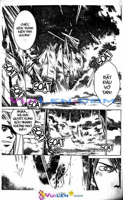 Mắt Quỷ Kyo: Chapter 71