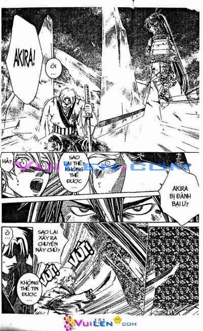Mắt Quỷ Kyo: Chapter 71