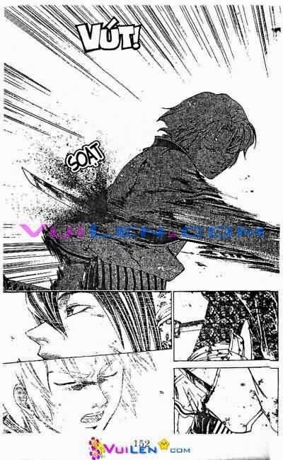 Mắt Quỷ Kyo: Chapter 71