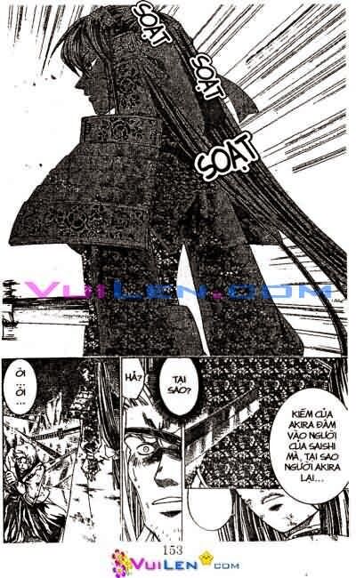 Mắt Quỷ Kyo: Chapter 71