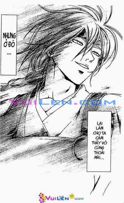 Mắt Quỷ Kyo: Chapter 71