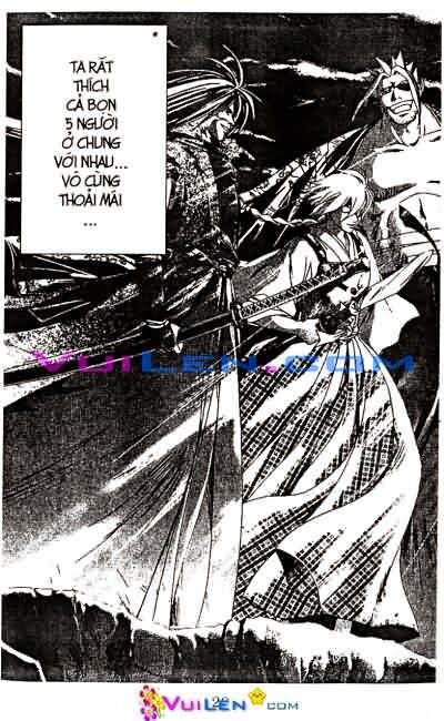Mắt Quỷ Kyo: Chapter 71