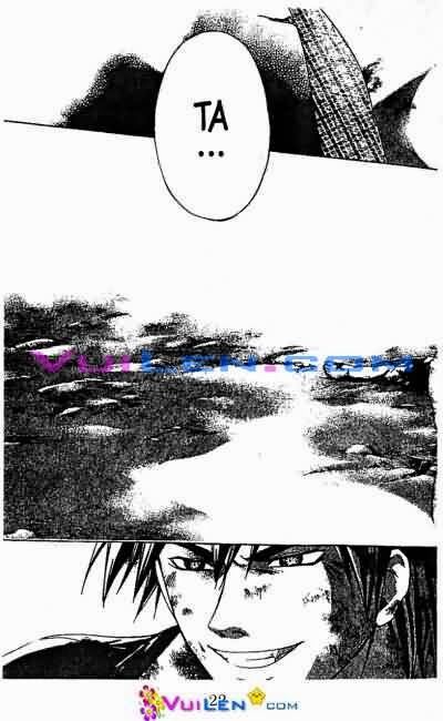 Mắt Quỷ Kyo: Chapter 71