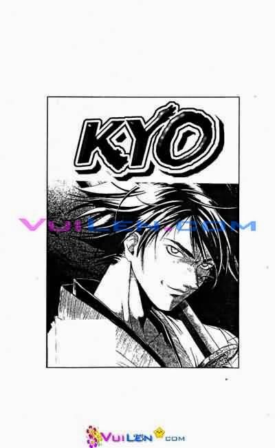 Mắt Quỷ Kyo: Chapter 71