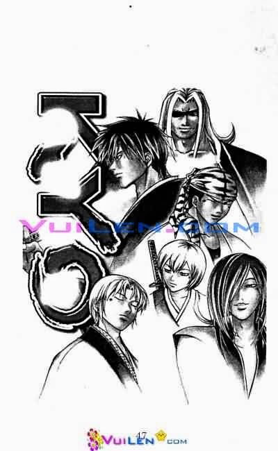 Mắt Quỷ Kyo: Chapter 71