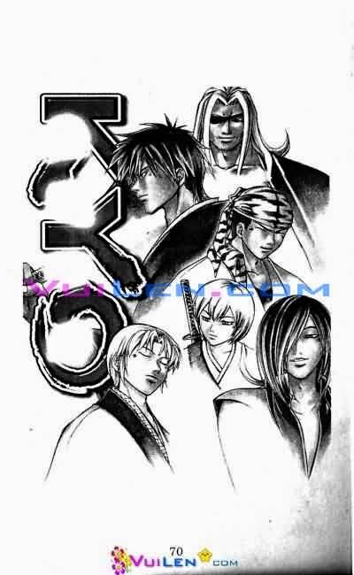 Mắt Quỷ Kyo: Chapter 71