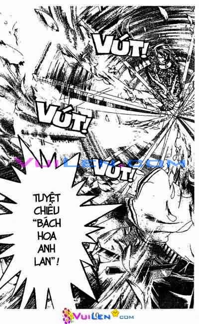 Mắt Quỷ Kyo: Chapter 72