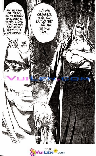 Mắt Quỷ Kyo: Chapter 72